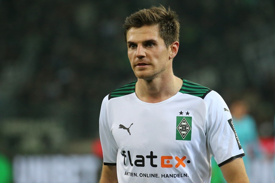 Borussia Mönchengladbach vs. SpVgg Greuther Fürth (2021/22)_43