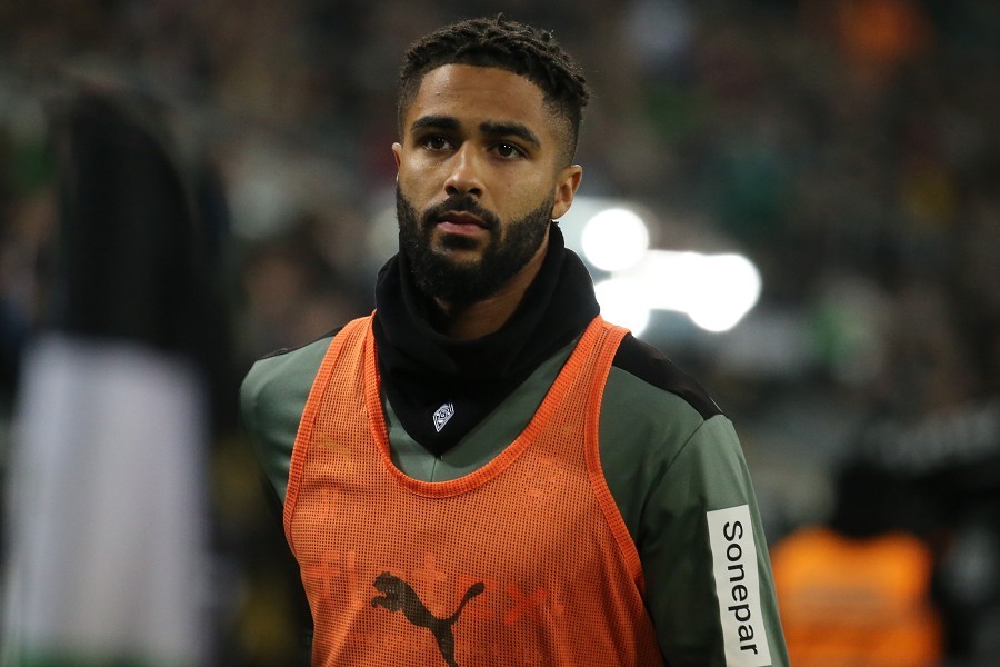 Borussia Mönchengladbach vs. SpVgg Greuther Fürth (2021/22)_45