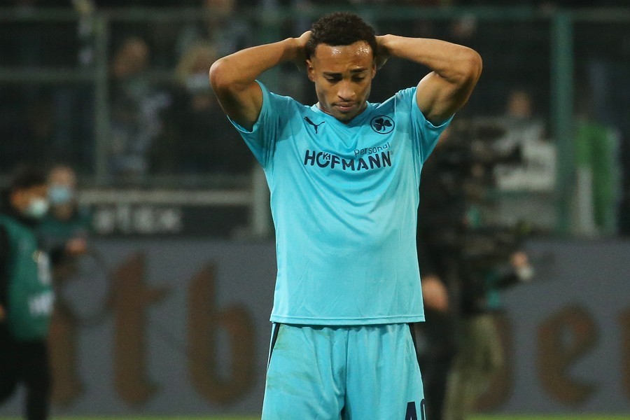 Borussia Mönchengladbach vs. SpVgg Greuther Fürth (2021/22)_58