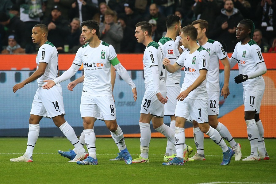 Borussia Mönchengladbach vs. SpVgg Greuther Fürth (2021/22)_7