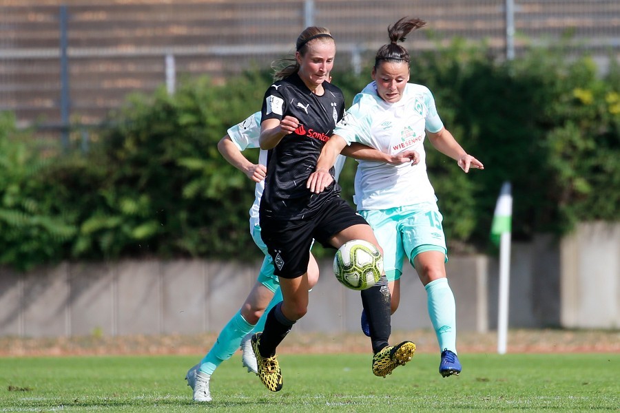 Borussia Mönchengladbach vs. SV Werder Bremen (2020/21)_19