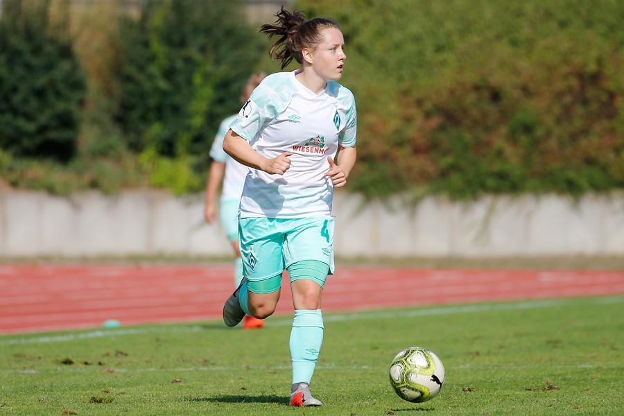 Borussia Mönchengladbach vs. SV Werder Bremen (2020/21)_24