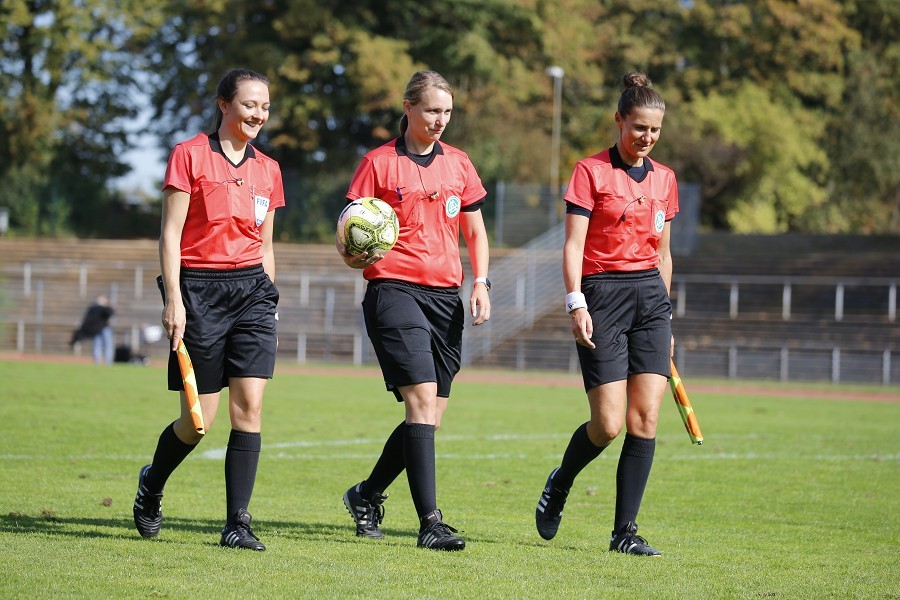 Borussia Mönchengladbach vs. SV Werder Bremen (2020/21)_25