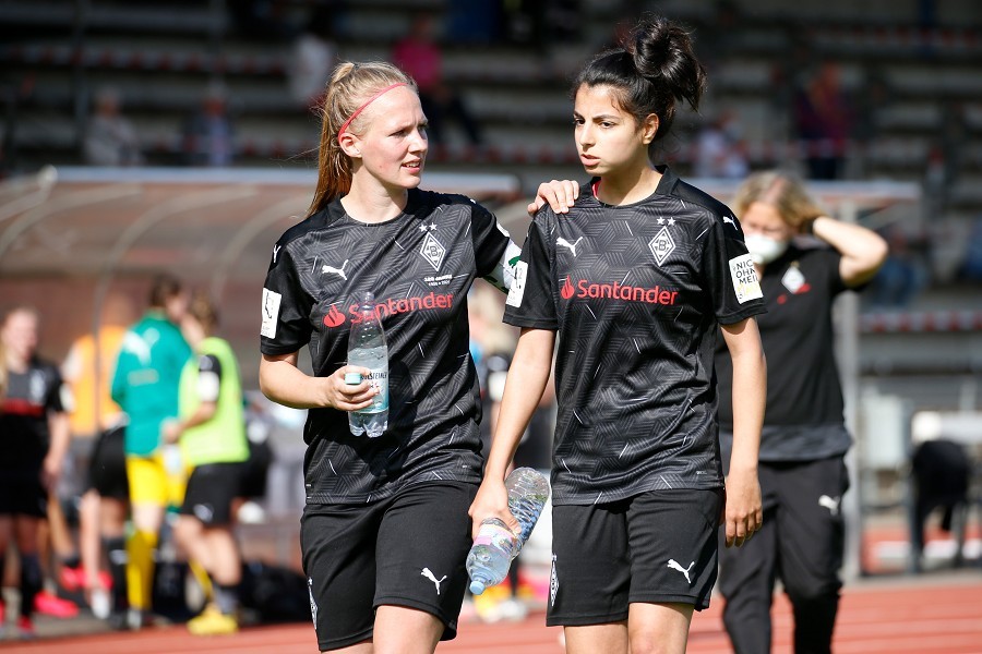 Borussia Mönchengladbach vs. SV Werder Bremen (2020/21)_26