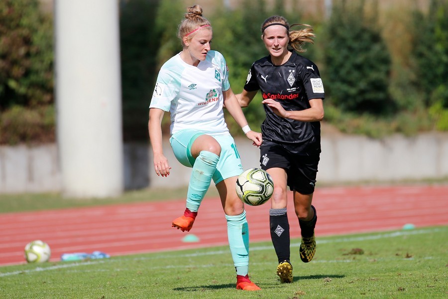Borussia Mönchengladbach vs. SV Werder Bremen (2020/21)_28