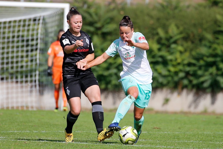 Borussia Mönchengladbach vs. SV Werder Bremen (2020/21)_32