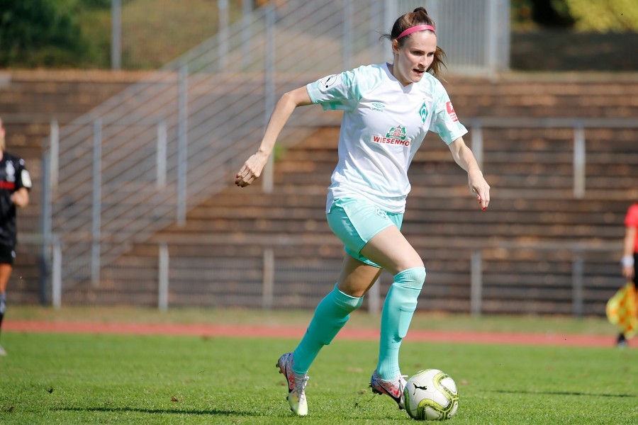 Borussia Mönchengladbach vs. SV Werder Bremen (2020/21)_33