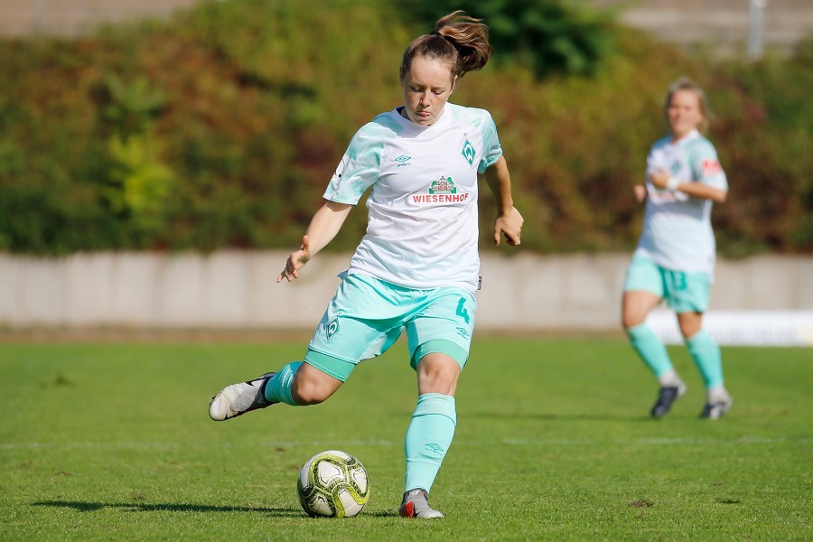 Borussia Mönchengladbach vs. SV Werder Bremen (2020/21)_5