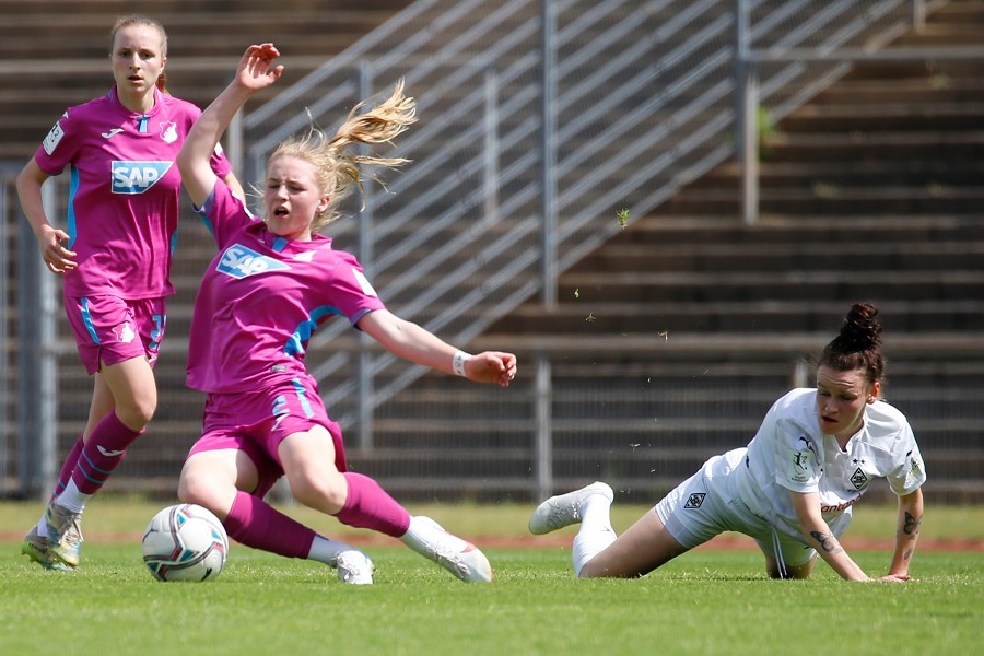 Borussia Mönchengladbach vs. TSG 1899 Hoffenheim U20 (2020/21)_15
