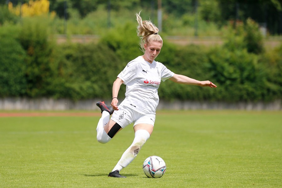 Borussia Mönchengladbach vs. TSG 1899 Hoffenheim U20 (2020/21)_28