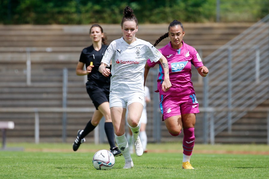 Borussia Mönchengladbach vs. TSG 1899 Hoffenheim U20 (2020/21)_45