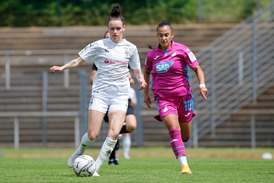 Borussia Mönchengladbach vs. TSG 1899 Hoffenheim U20 (2020/21)_46