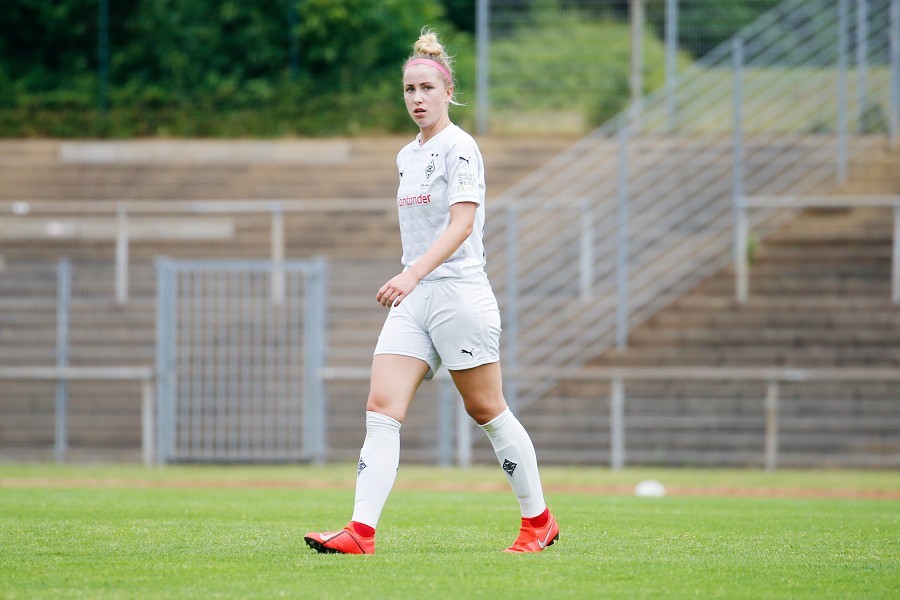 Borussia Mönchengladbach vs. TSG 1899 Hoffenheim U20 (2020/21)_52