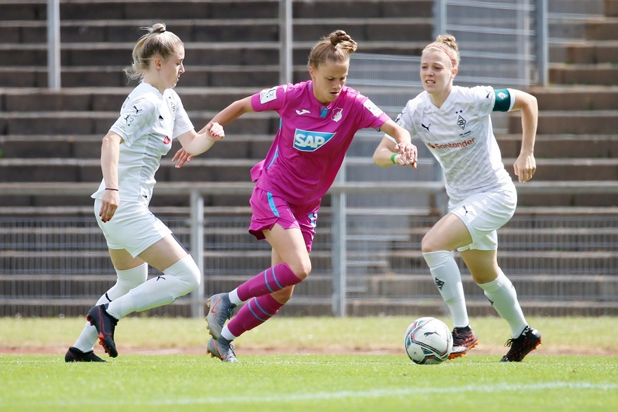 Borussia Mönchengladbach vs. TSG 1899 Hoffenheim U20 (2020/21)_7
