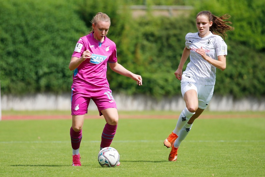 Borussia Mönchengladbach vs. TSG 1899 Hoffenheim U20 (2020/21)_9