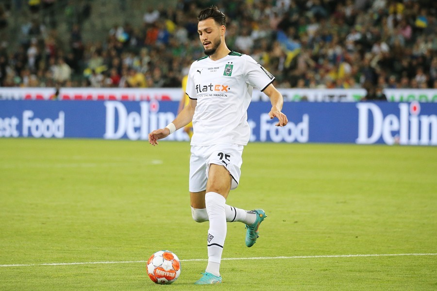 Borussia Mönchengladbach vs. Ukraine (2021/22)_39