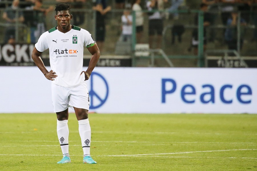 Borussia Mönchengladbach vs. Ukraine (2021/22)_52
