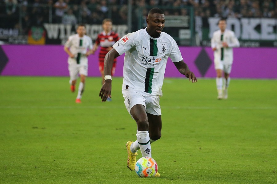 Borussia Mönchengladbach vs. VfB Stuttgart (2022/23)_22