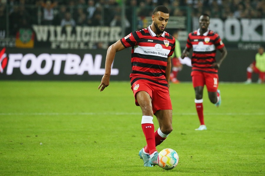 Borussia Mönchengladbach vs. VfB Stuttgart (2022/23)_44