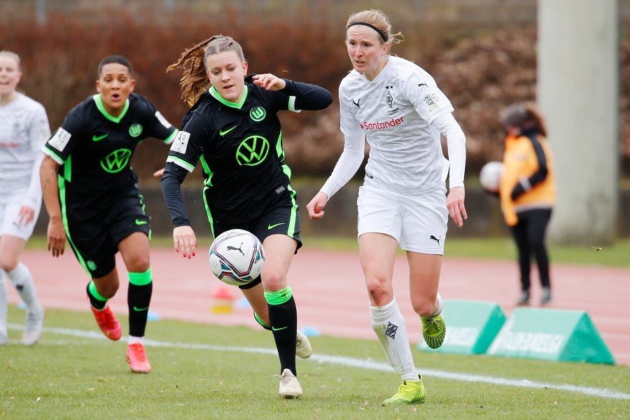 Borussia Mönchengladbach vs. VfL Wolfsburg II (2020/21)_11