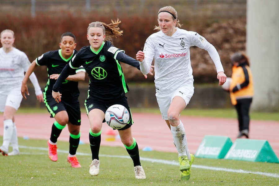 Borussia Mönchengladbach vs. VfL Wolfsburg II (2020/21)_12