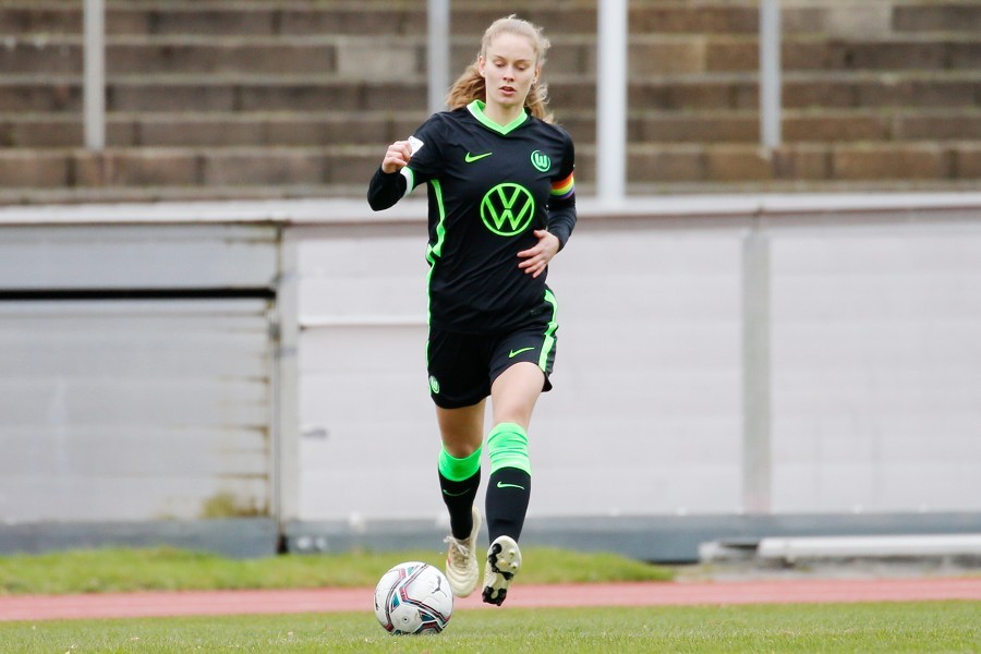 Borussia Mönchengladbach vs. VfL Wolfsburg II (2020/21)_2