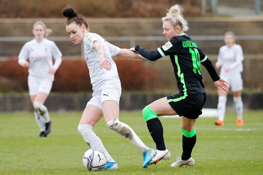 Borussia Mönchengladbach vs. VfL Wolfsburg II (2020/21)_40