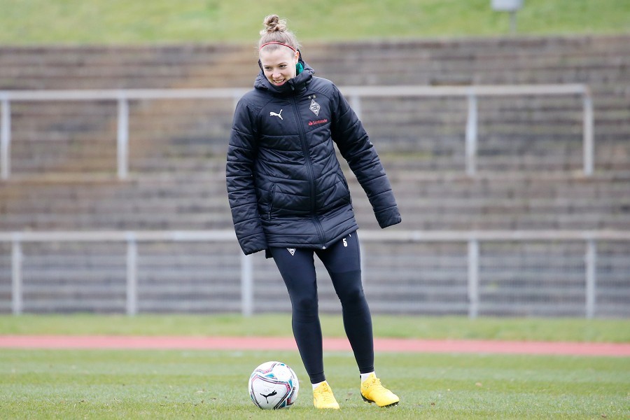 Borussia Mönchengladbach vs. VfL Wolfsburg II (2020/21)_45