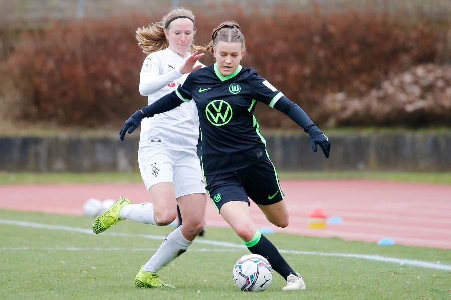 Borussia Mönchengladbach vs. VfL Wolfsburg II (2020/21)_4