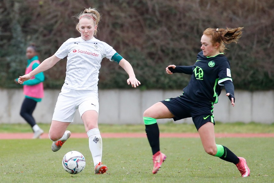 Borussia Mönchengladbach vs. VfL Wolfsburg II (2020/21)_55