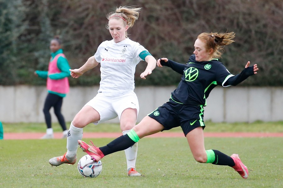 Borussia Mönchengladbach vs. VfL Wolfsburg II (2020/21)_56