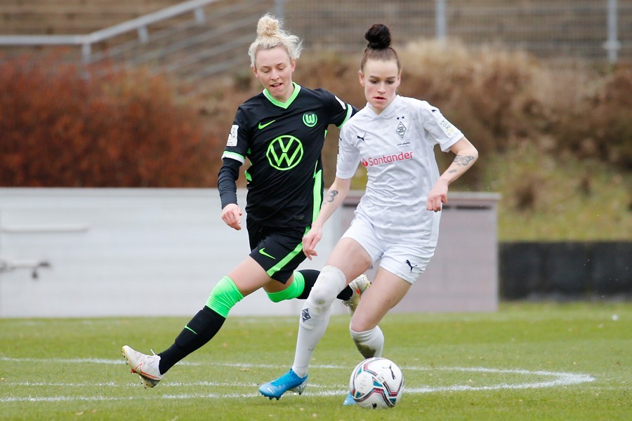 Borussia Mönchengladbach vs. VfL Wolfsburg II (2020/21)_6