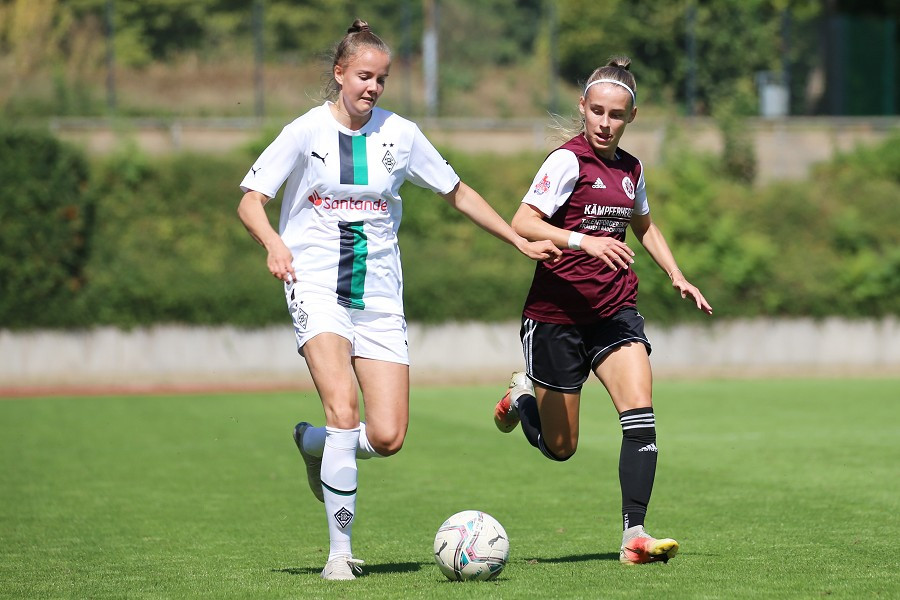 Borussia Mönchengladbach vs. VfR Warbeyen (2022/23)_10