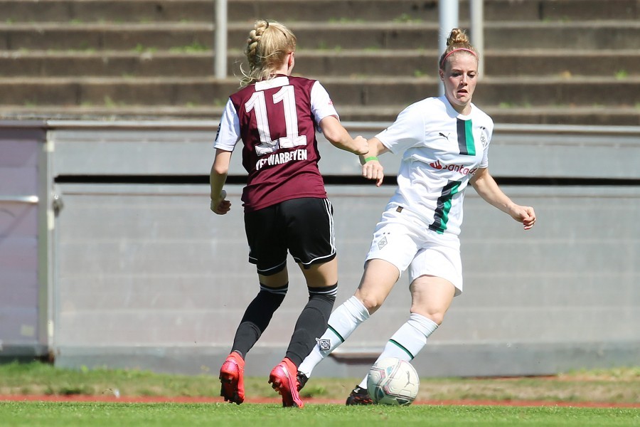 Borussia Mönchengladbach vs. VfR Warbeyen (2022/23)_24