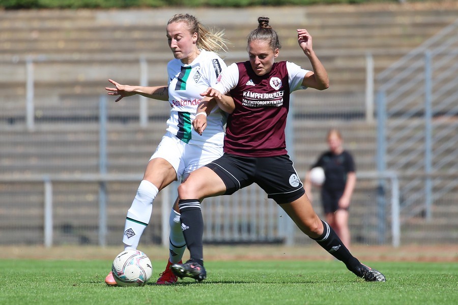 Borussia Mönchengladbach vs. VfR Warbeyen (2022/23)_28