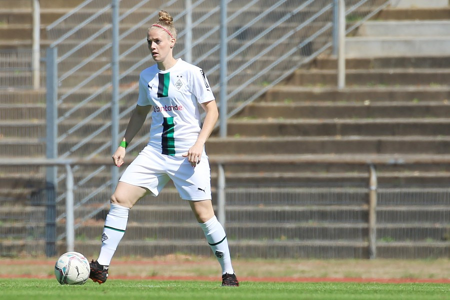 Borussia Mönchengladbach vs. VfR Warbeyen (2022/23)_2