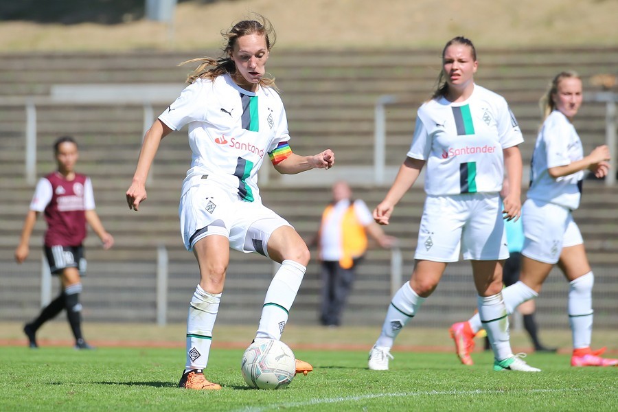 Borussia Mönchengladbach vs. VfR Warbeyen (2022/23)_36