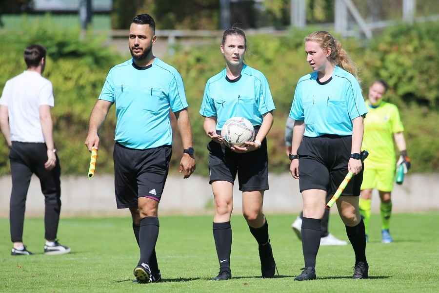 Borussia Mönchengladbach vs. VfR Warbeyen (2022/23)_38