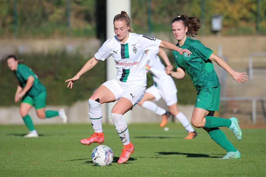 Borussia Mönchengladbach vs. Vorwärts Spoho Köln (2022/23)_11