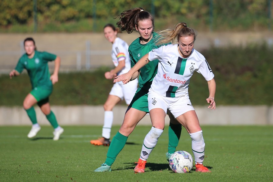 Borussia Mönchengladbach vs. Vorwärts Spoho Köln (2022/23)_12