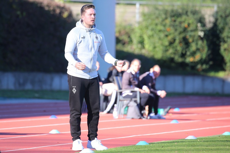 Borussia Mönchengladbach vs. Vorwärts Spoho Köln (2022/23)_27