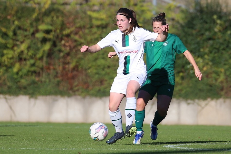 Borussia Mönchengladbach vs. Vorwärts Spoho Köln (2022/23)_33