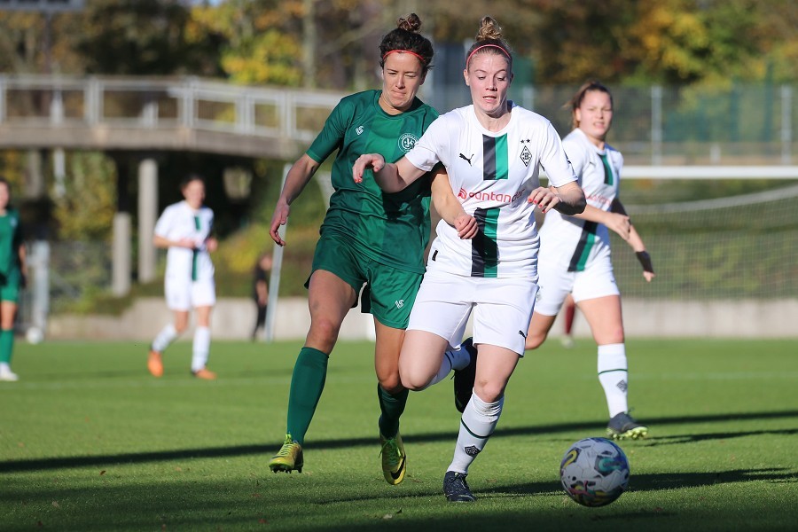 Borussia Mönchengladbach vs. Vorwärts Spoho Köln (2022/23)_37