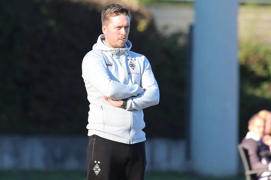 Borussia Mönchengladbach vs. Vorwärts Spoho Köln (2022/23)_38