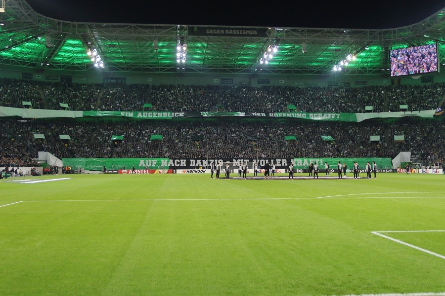 Borussia Mönchengladbach- Wolfsberger AC (2019/20)_11