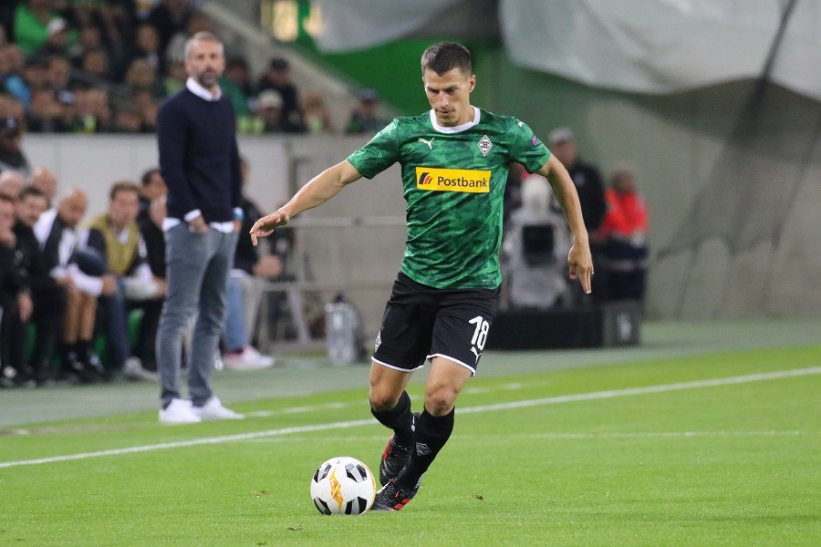 Borussia Mönchengladbach- Wolfsberger AC (2019/20)_15