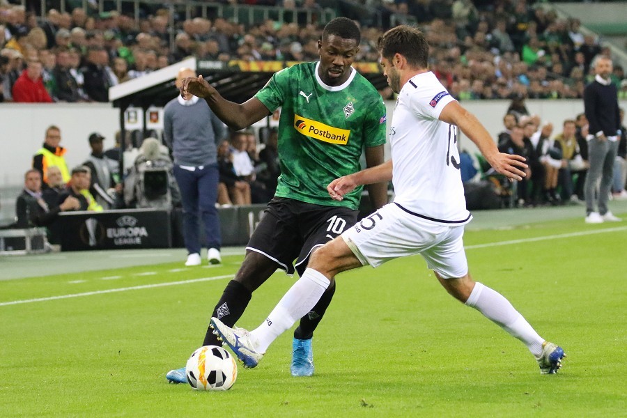 Borussia Mönchengladbach- Wolfsberger AC (2019/20)_16