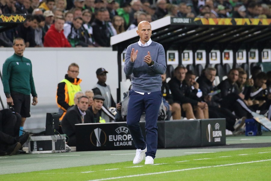 Borussia Mönchengladbach- Wolfsberger AC (2019/20)_17