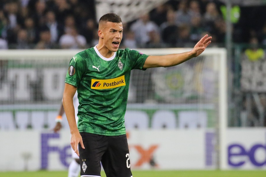 Borussia Mönchengladbach- Wolfsberger AC (2019/20)_18
