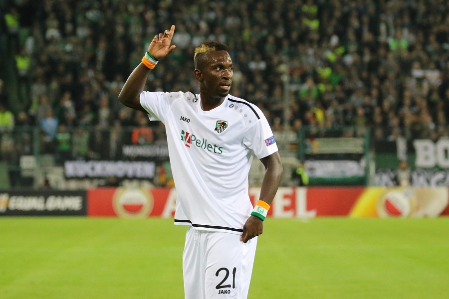 Borussia Mönchengladbach- Wolfsberger AC (2019/20)_19